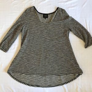 Light Woven Top